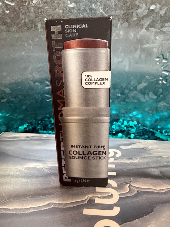 Peter Thomas Roth Other - Peter Thomas Roth Collagen Bounce Stick — Rose Bronze Tint